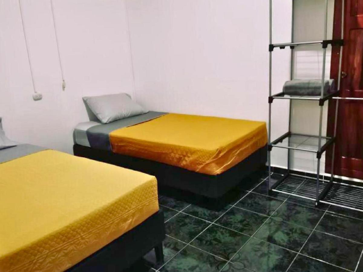 Casa Kros Quepos Zewnętrze zdjęcie