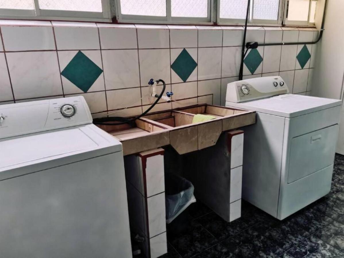Casa Kros Quepos Zewnętrze zdjęcie